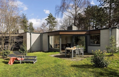 Zeewolde House | Premium Cottage für 4 Personen