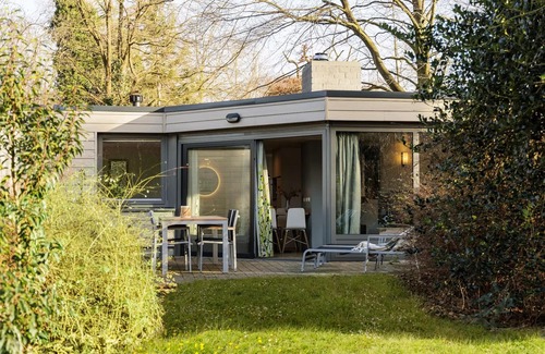 Zeewolde House | Premium Cottage für 4 Personen mit eingeschränkter Mobilität