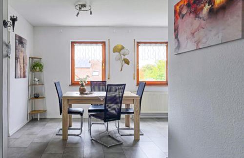 Michelau Apartment | PREMIUM Ferienwohnung Michelau