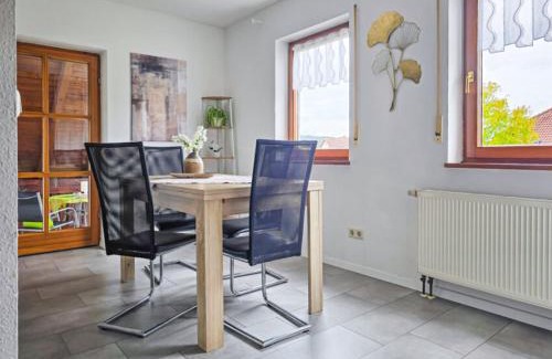 Michelau Apartment | PREMIUM Ferienwohnung Michelau
