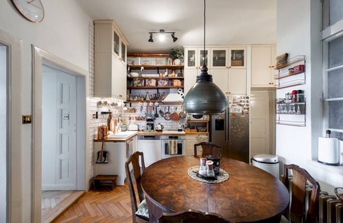 Prague 3 Apartment | Premium Guest Double Room - Victoria Design Stays