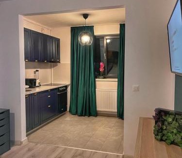 Sector 3 Apartment | Premium HILS Pallady