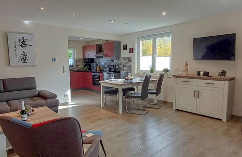Oberharz am Brocken House | Premium holiday home Surya, centrally located
