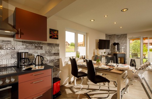 Oberharz am Brocken House | Premium holiday home Surya, centrally located