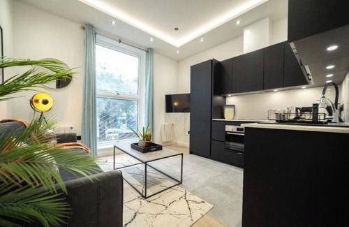 Tufnell Park Apartment | Premium Holloway Rd One Bedroom n.3