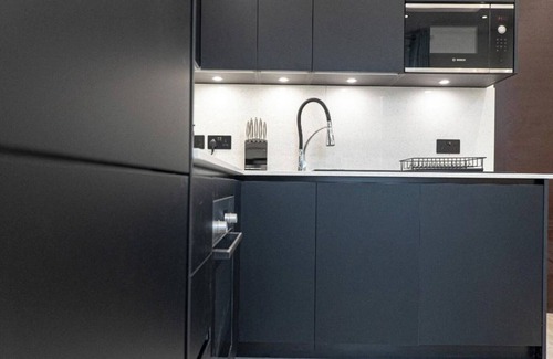 Tufnell Park Apartment | Premium Holloway Rd One Bedroom n.3