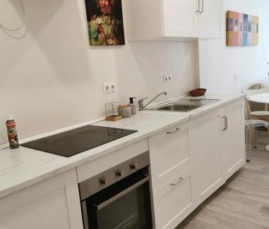 Almenara Apartment | Premium House Madrid
