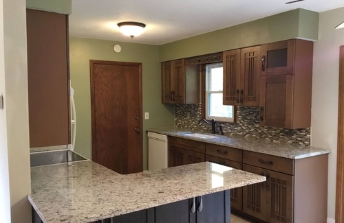 Apple Valley House | Premium Location, Apple Valley Home on Scott Park!