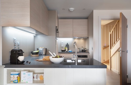 Deauville House | Premium Residence Presqu'Ile de la Touques - Pierre & Vacances