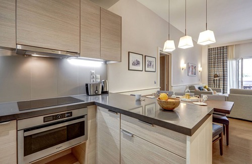 Deauville House | Premium Residence Presqu'Ile de la Touques - Pierre & Vacances
