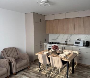Radauti Apartment | Premium Residence
