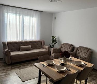 Radauti Apartment | Premium Residence