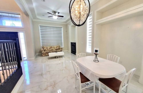 East Newton North House | Premium room