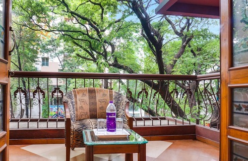 Deccan Gymkhana House | Premium Stays Near Fergusson College
