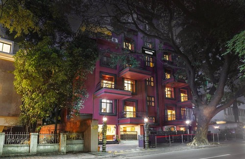 Deccan Gymkhana House | Premium Stays Near Fergusson College