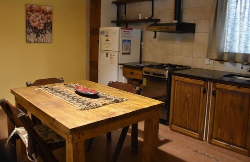 Tunuyan Apartment | Premium Studio - Cozy little house in the vineyards