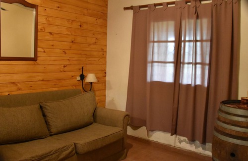 Tunuyan Apartment | Premium Studio - Cozy little house in the vineyards