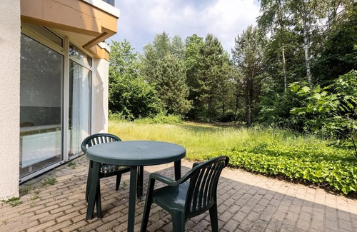 Bispingen Apartment | Premium Suite für 2 Personen
