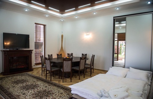 Hora House | Premium Village Residence
