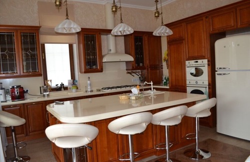 Hora House | Premium Village Residence