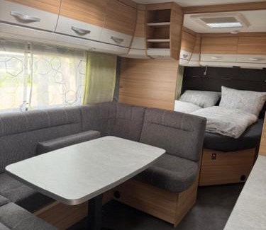 Brueggen Other | Premium Wohnwagen im Heide Resort Brüggen