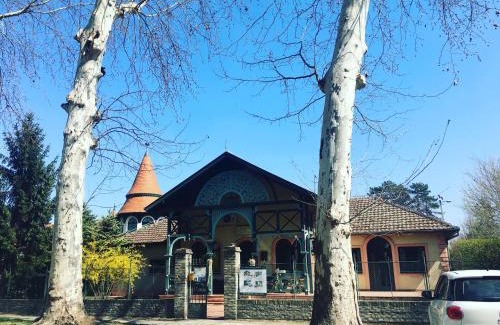 Palic Bed & Breakfast | Prenoćište 6 soba Palić