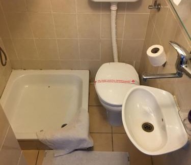 Palic Bed & Breakfast | Prenoćište 6 soba Palić