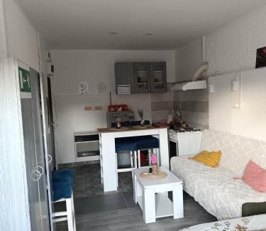 Inija Apartment | Prenoćište Inđija Hrvić