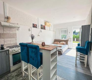Inija Apartment | Prenoćište Inđija Hrvić