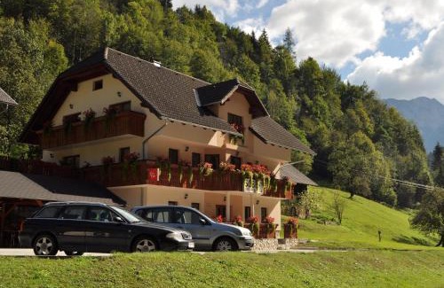 Solcava House | Prenočišča Valentina