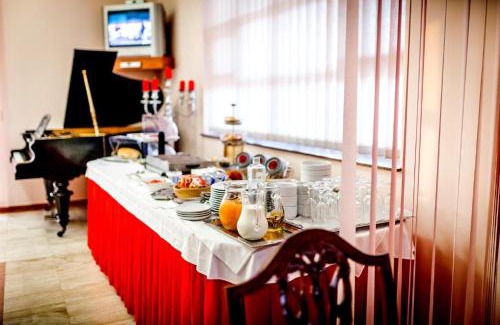 Josipovac Bed & Breakfast | Prenočište Villa Ivanić
