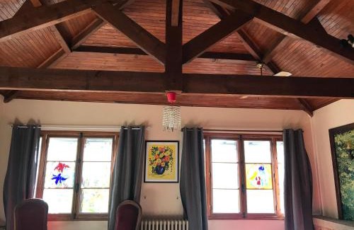 Cassagnes House | Presbytère de cassagnes