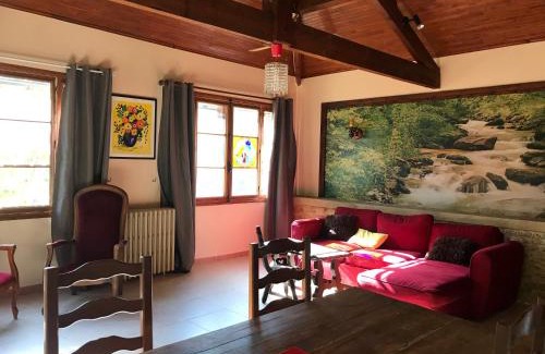 Cassagnes House | Presbytère de cassagnes