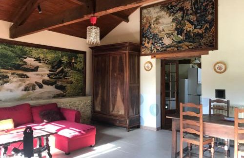 Cassagnes House | Presbytère de cassagnes
