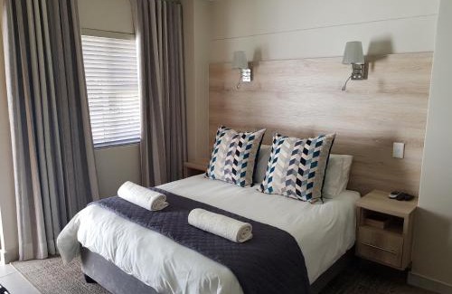 Potchefstroom House | Presidensie Guest Rooms