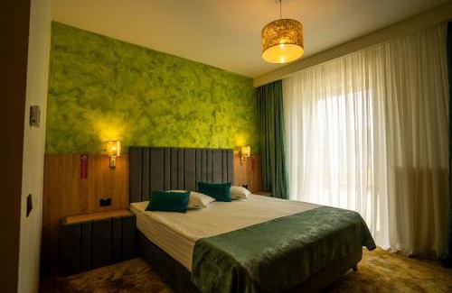 Maldaeni Hotel | PRESIDENT by Trattoria