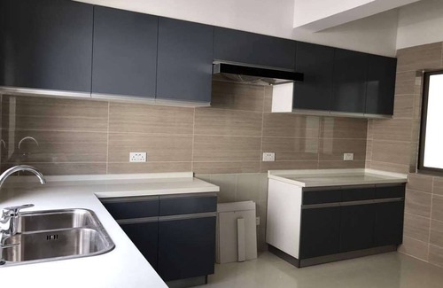 East Legon House | Presidential Villa Home