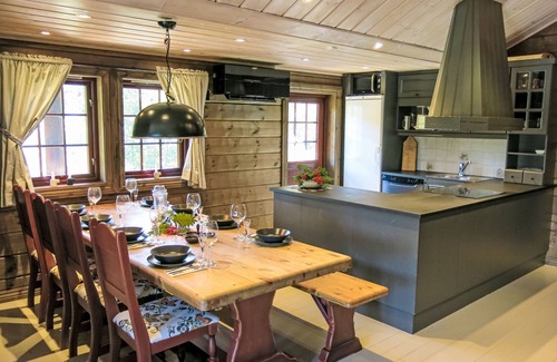 Ljosland House | Prestebu (SOW135) by Interhome
