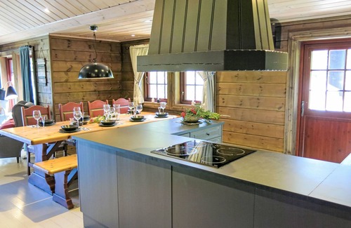 Ljosland House | Prestebu (SOW135) by Interhome