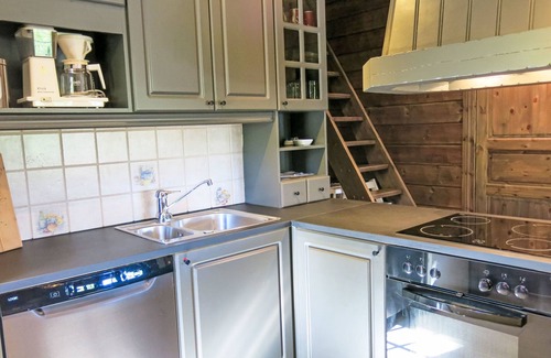 Ljosland House | Prestebu (SOW135) by Interhome