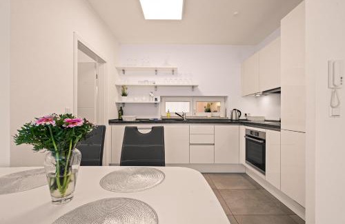 Waggershausen Apartment | Prestige 2 Apartment