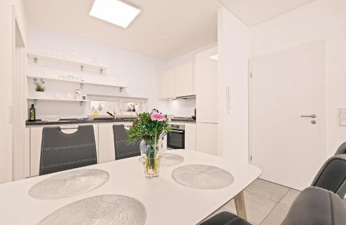 Waggershausen Apartment | Prestige 2 Apartment