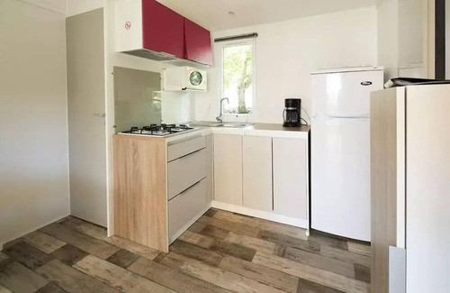 Laussac House | Prestige 30m2 (2 Schlafzimmer) 6 persons