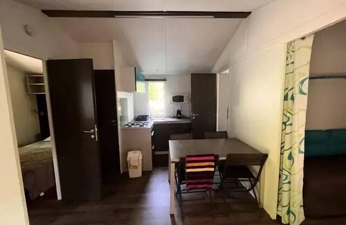 Laussac House | Prestige 30m2 (2 Schlafzimmer) 6 persons
