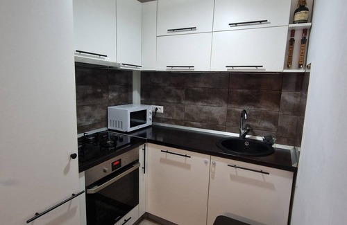 Suceava Apartment | Prestige Apartments Suceava