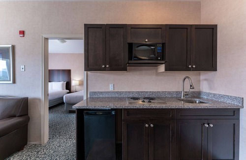 East Kootenay Hotel | Prestige Cranbrook Hotel, BW Premier Collection