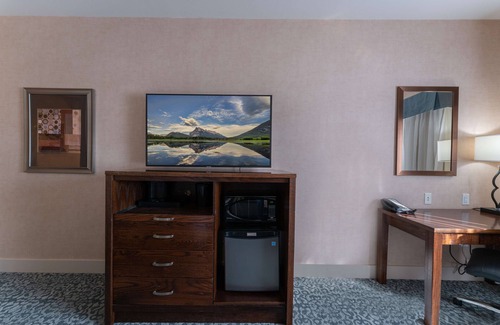 East Kootenay Hotel | Prestige Cranbrook Hotel, BW Premier Collection