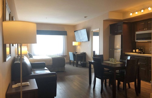 East Kootenay Hotel | Prestige Cranbrook Hotel, BW Premier Collection
