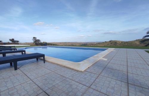 Conceicao Villa | Prestige for Home - Moradia Vista Mar, Piscina, Jardim e Estacionamento