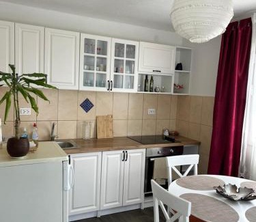 Dobra Voda Villa | Prestige House